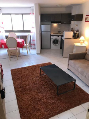 Appartement CANNES bord de mer